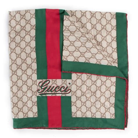 gucci scarves cheap|authentic gucci scarf.